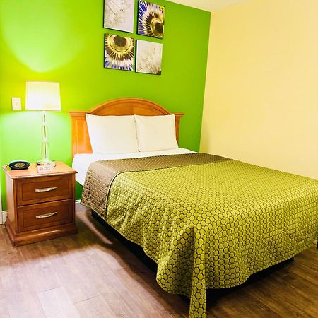 Classic Suites - Cleveland Eksteriør bilde