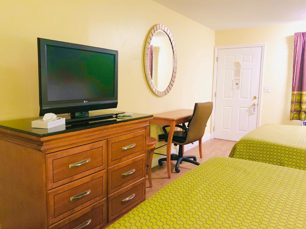 Classic Suites - Cleveland Eksteriør bilde