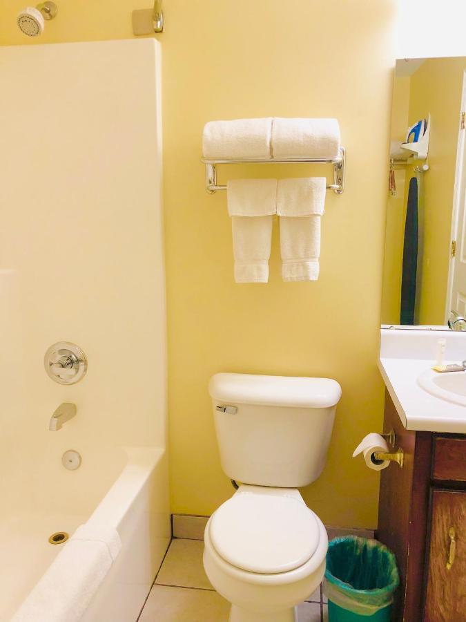 Classic Suites - Cleveland Eksteriør bilde
