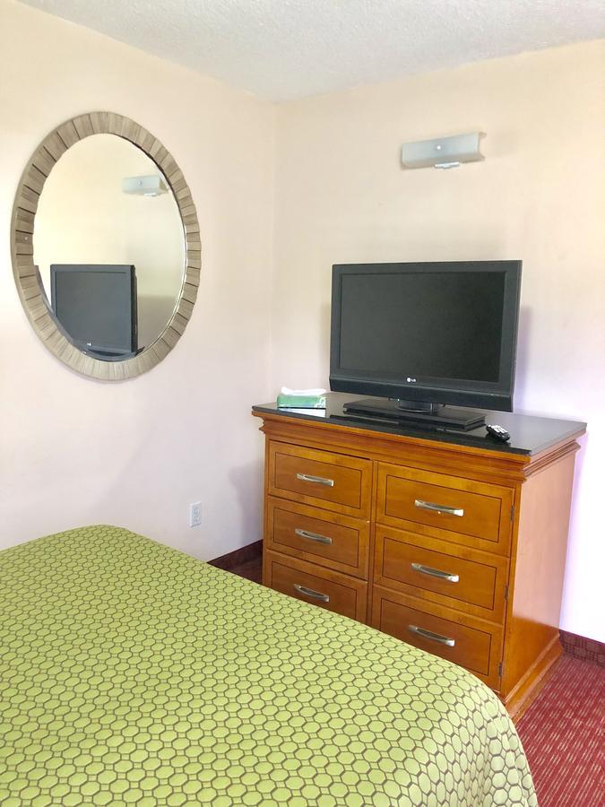 Classic Suites - Cleveland Eksteriør bilde